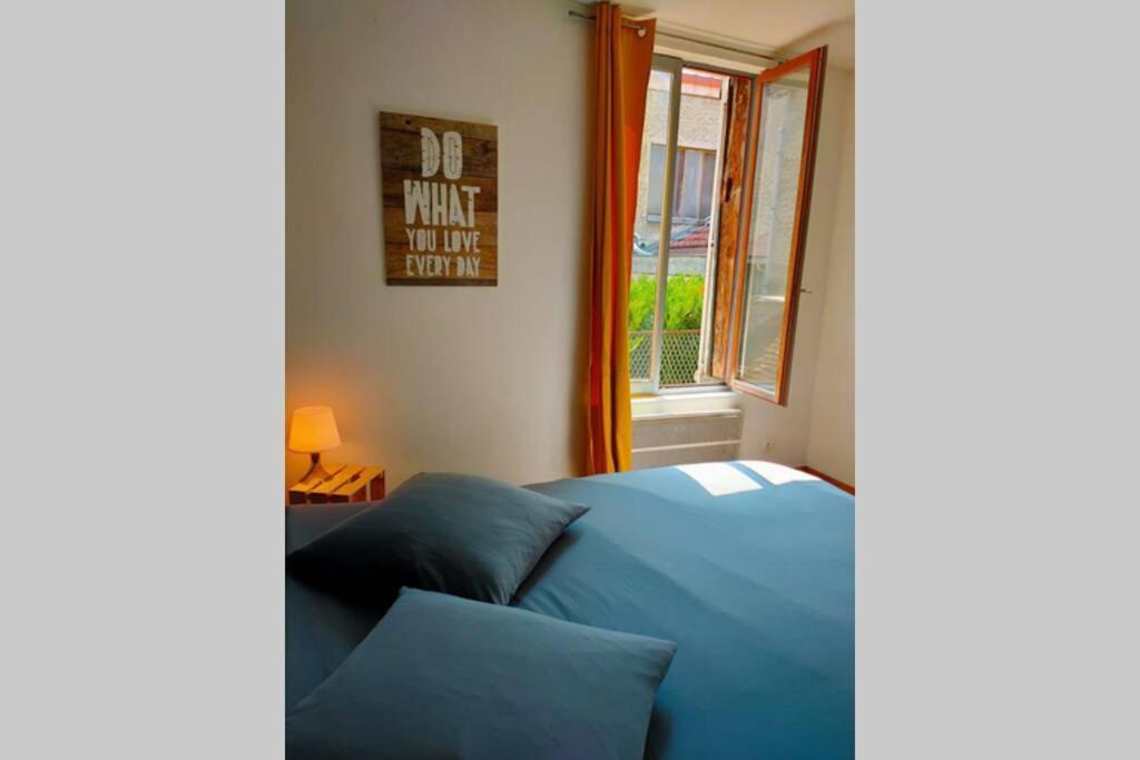 Appart Hyper Centre Daire Troyes Dış mekan fotoğraf