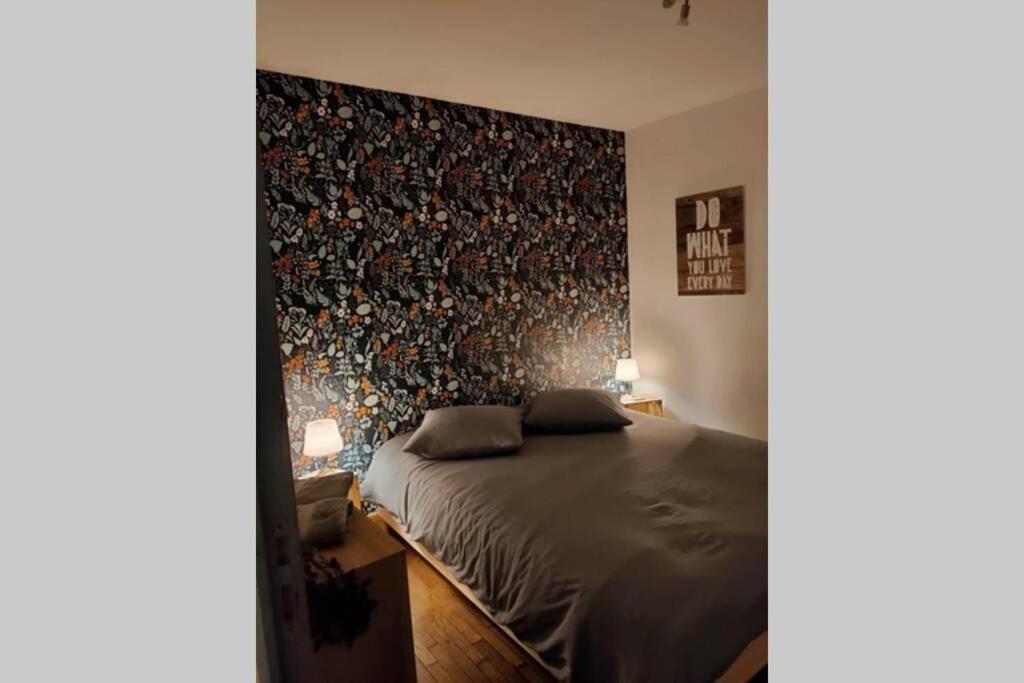 Appart Hyper Centre Daire Troyes Dış mekan fotoğraf