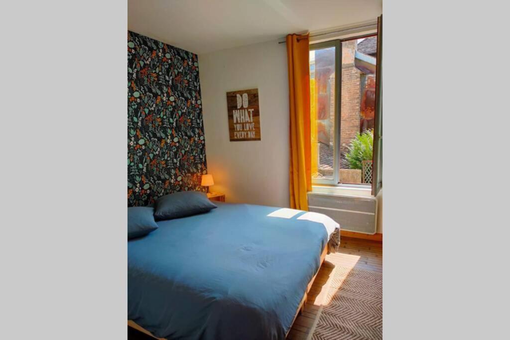 Appart Hyper Centre Daire Troyes Dış mekan fotoğraf