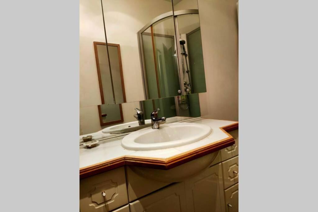 Appart Hyper Centre Daire Troyes Dış mekan fotoğraf